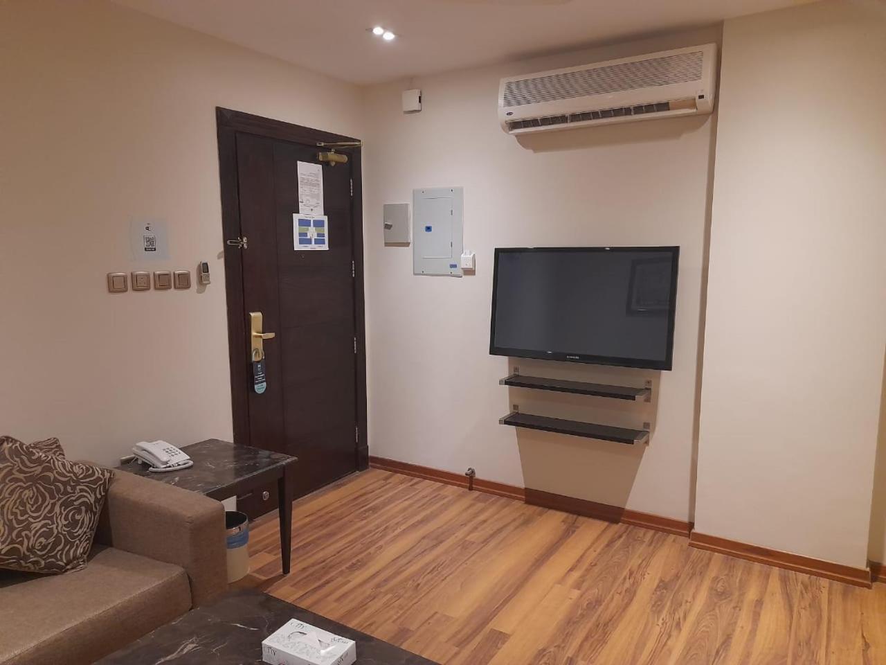 Aswar Hotel Suites Al Khobar Exterior photo