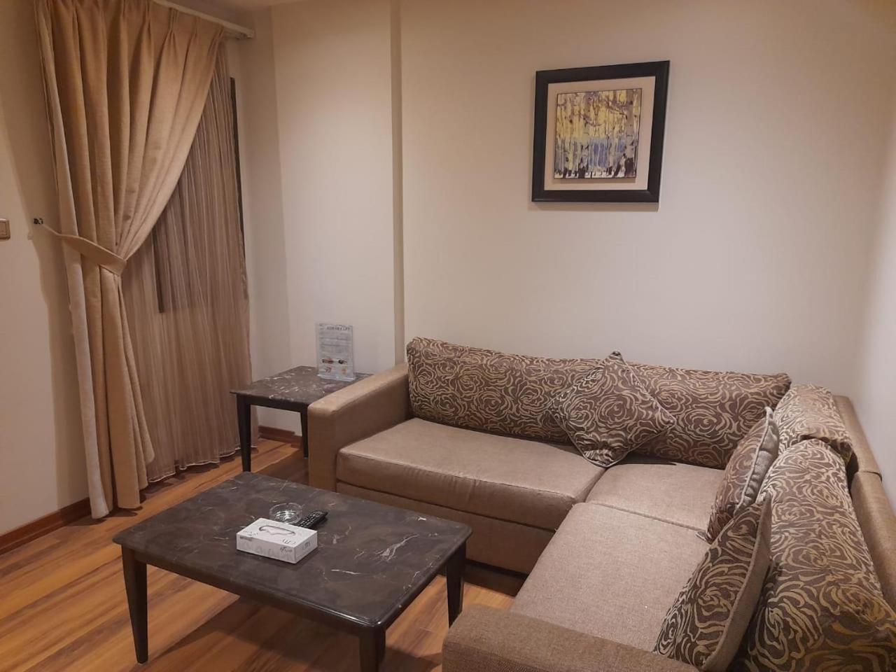 Aswar Hotel Suites Al Khobar Exterior photo