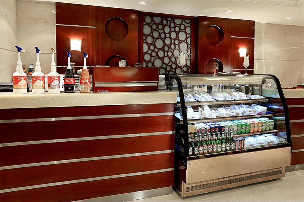 Aswar Hotel Suites Al Khobar Exterior photo