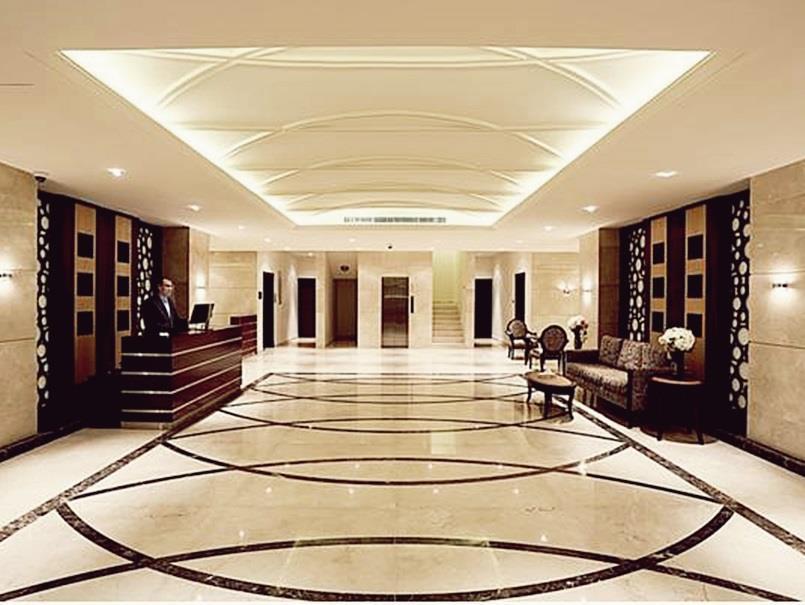 Aswar Hotel Suites Al Khobar Exterior photo
